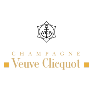 Veuve Clicquot pezsgő