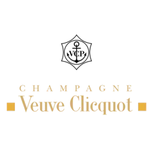 Veuve Clicquot samppanja