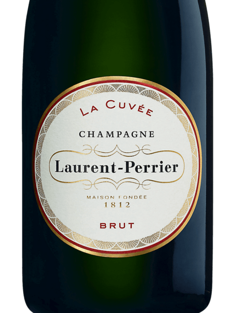 Laurent-Perrier Champagner Etiketten