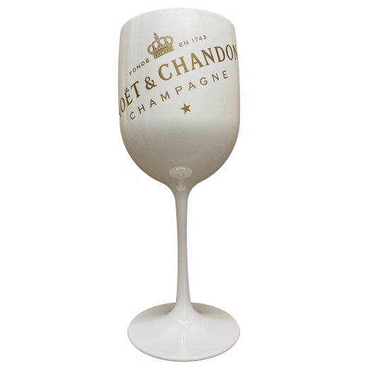 Moët & Chandon Champagner Glas
