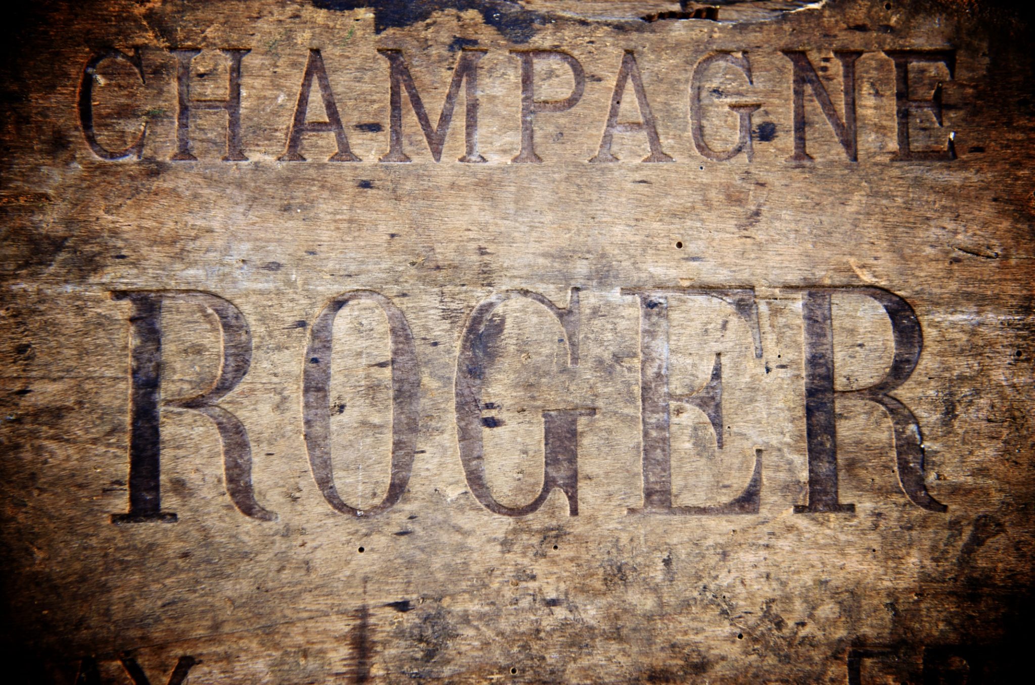 Pol Roger Şampanya