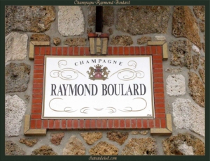 Raymond Boulard Šampaňské