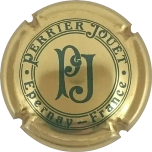 Perrier-Jouët 香槟胶囊