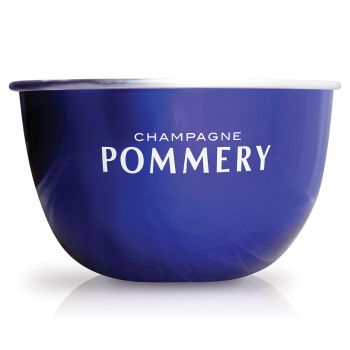 Pommery Champagner Kübel Kühler